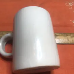 MUG THE END