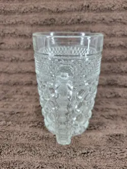 CLEAR GLASS BEER