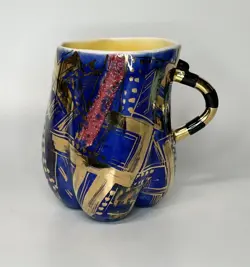 RANDY AU CERAMIC