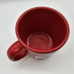 GERMANY RED WHITE