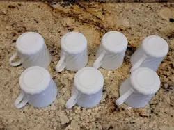 CUPS CORELLE