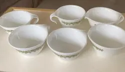 SUGAR BOWL VTG