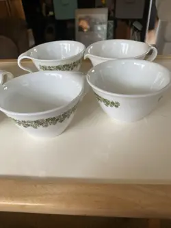 CORELLE SPRING BLOSSOM