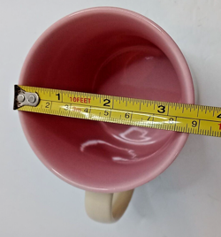 MUG. VINTAGE