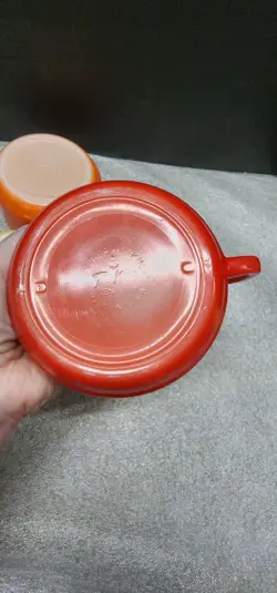 ORANGE YELLOW