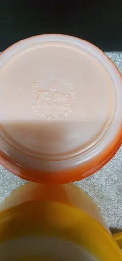 MUG/BOWL