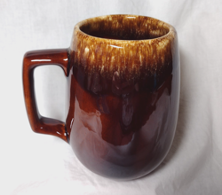 BARREL MUG BEER