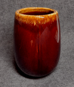 DRIP BARREL MUG