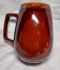 MUG BEER