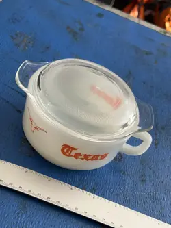 OF TEXAS