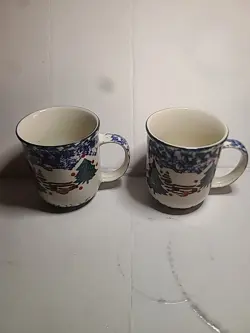 CUP MUG REPLACE