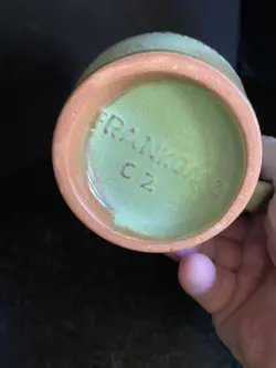 FRANKOMA PRAIRIE GREEN