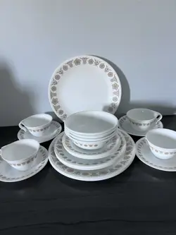 BOWLS MUGS
