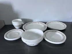 DISHES