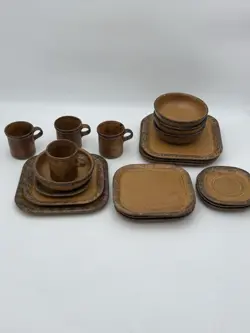 MESA POTTERY