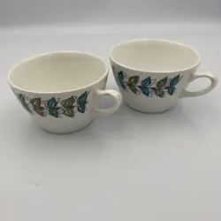 DESIGN CERAMIC CUPS