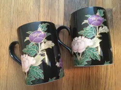 ACCENT COFFEE CUPS