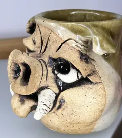 PIG BORE