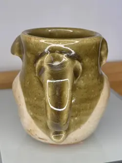 MUG 3D