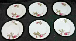 6-PIECE PLATE