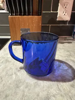 CUP SWIRL 1/2
