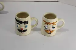 OF KIDS MUGS