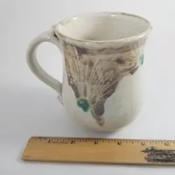 MUG ABSTRACT