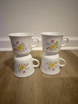 SPRING MEADOW VINTAGE