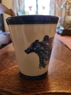 VINTAGE LOUISVILLE STONEWARE