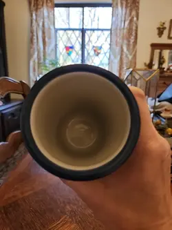 LOUISVILLE STONEWARE POTTERY