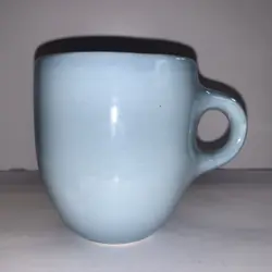 CASUAL ICE BLUE