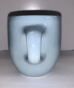 ICE BLUE COFFEE