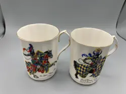 VINTAGE UNIQUE FINE