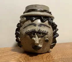 OF CLAY LADY