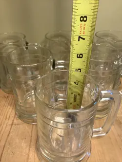 HANDLED BEER