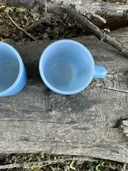 STACKABLE COFFEE CUP