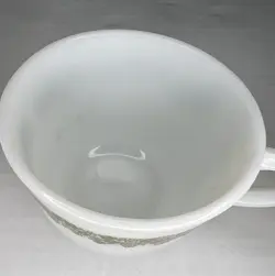 BLOSSOM COFFEE CUP