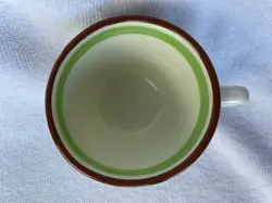 CHILDS MUG