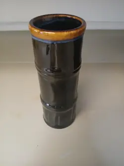 BAMBOO VASE