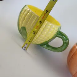 CABBAGE CORN