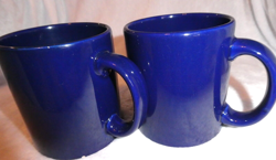 GERMANY SOLID COBALT