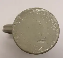 WILLIAMSBURG POTTERY