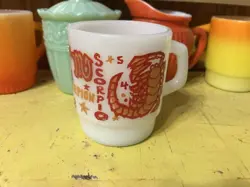 ZODIAC FREE SHIPPING