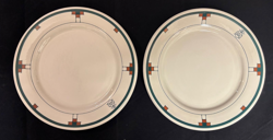 PLATES ARTS