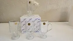 HOT BEVERAGE MUGS