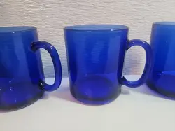FRANCE COBALT BLUE