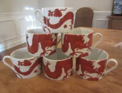 AND FLOYD RED