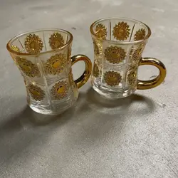 CUP MCM STAR