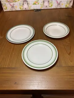 SIDE PLATE