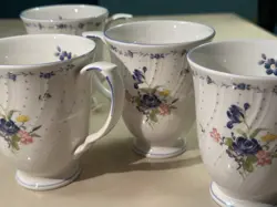 MUGS TEA MUGS